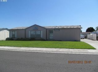 1535 W Joseph Ave, Hermiston, OR 97838