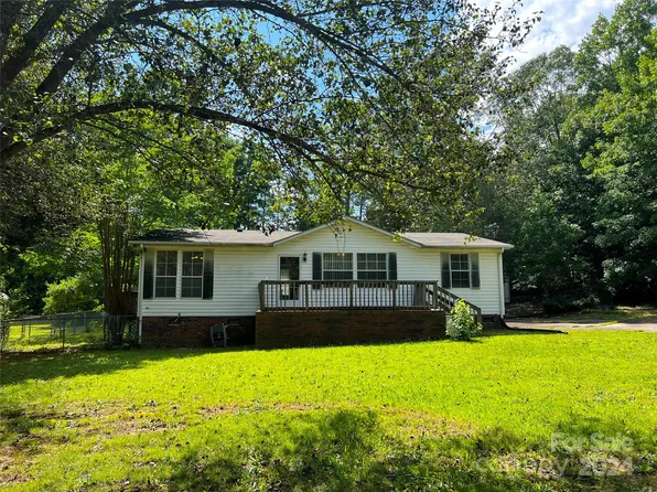 3781 Lee Moore Rd, Maiden, NC 28650