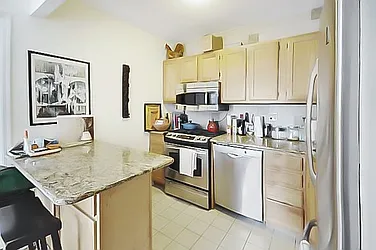 Rented by Compass
