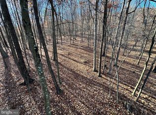 0 Off Arksansaw Rd, Baker, WV 26801