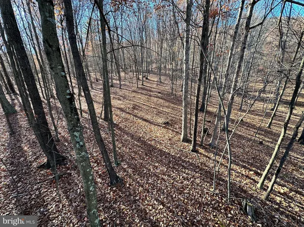 0 Off Arksansaw Rd, Baker, WV 26801