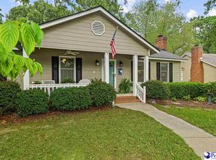 623 McKeithan Rd, Florence, SC 29501
