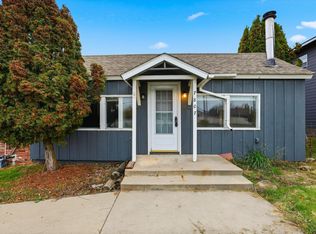 7807 N Five Mile Rd, Spokane, WA 99208