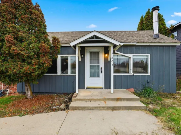7807 N Five Mile Rd, Spokane, WA 99208