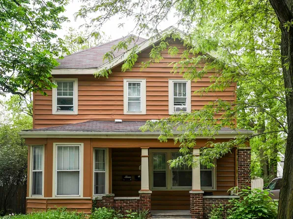 1332 W Washington Blvd, Fort Wayne, IN 46802