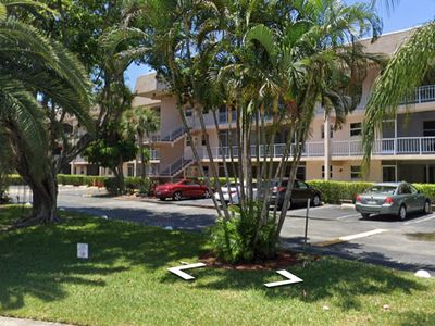 501 Blue Heron Dr APT 113-A, Hallandale Beach, FL, 33009