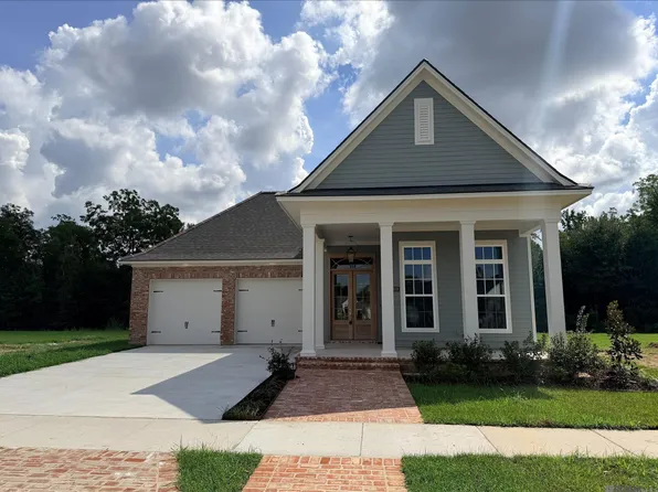 8619 Greenbrier Cove Rd, Baton Rouge, LA 70817