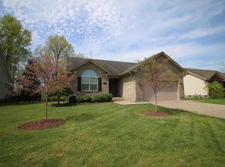 221 Mud Hen Dr, Shepherdsville, KY 40165
