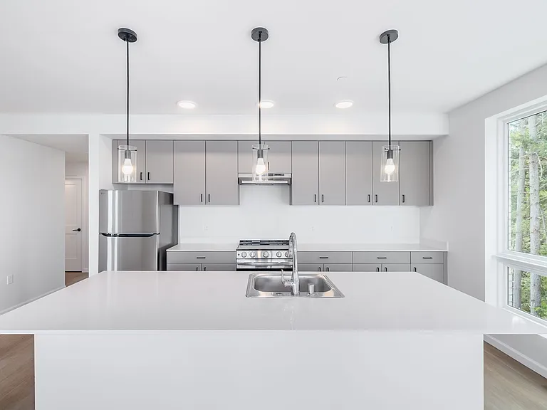 Hogum Bay Apartments — Photo 86