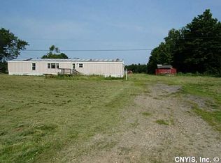 200 Ferguson Rd, Antwerp, NY 13608