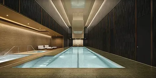 Rented by E Realty International Corp