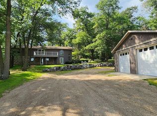 15909 County Road 23, Verndale, MN 56481