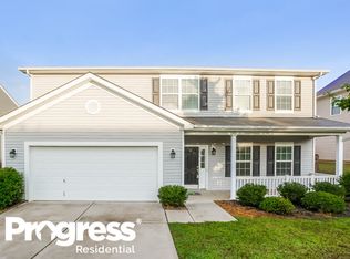 4039 Clover Rd NW, Concord, NC 28027