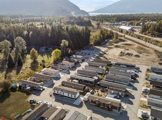 1705 Hillier Rd #10, Sicamous, BC V0E2V4
