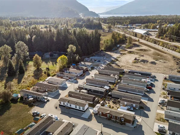 1705 Hillier Rd #10, Sicamous, BC V0E 2V4