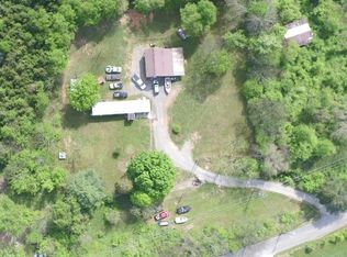 1056 Friends Station Rd, New Market, TN 37820