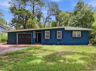 401 Midflow St, Tallahassee, FL 32304
