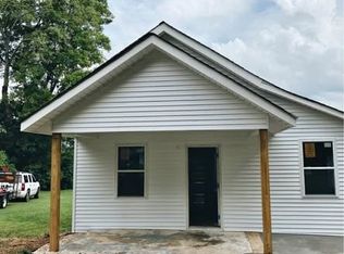 808 E Mobile St, Florence, AL 35630
