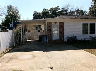 1633 Vine St, Biloxi, MS 39531