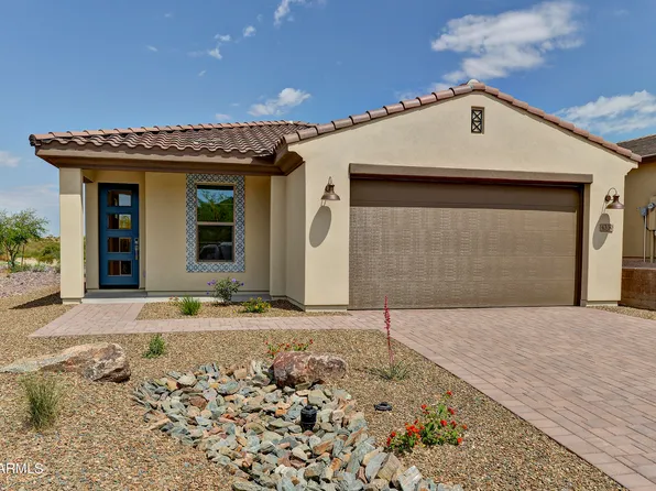 4330 Ponderosa Trail, Wickenburg, AZ 85390