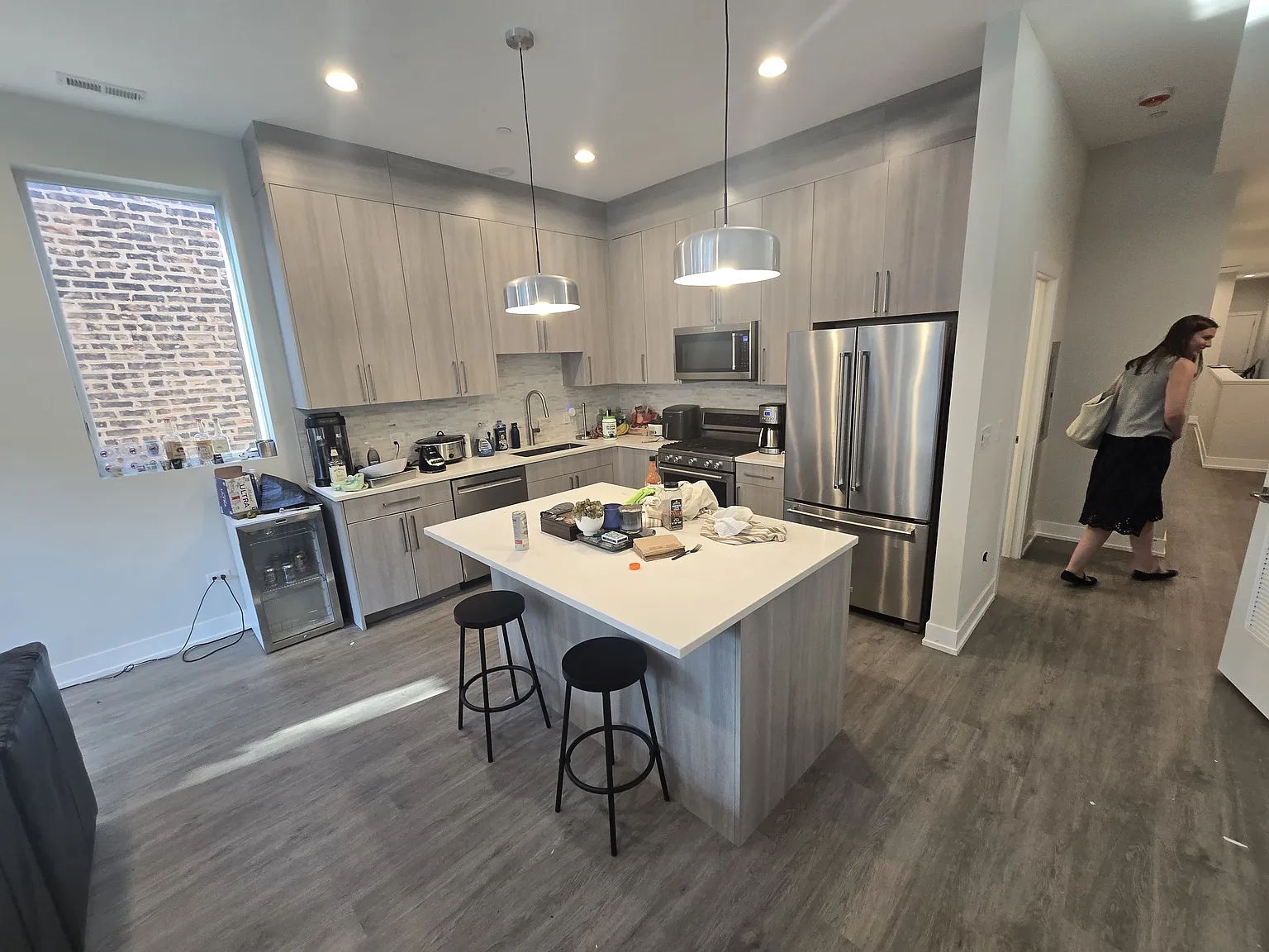 3 bed, 3.5 bath, $5,200 — Photo 2