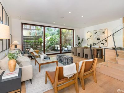 147 Albion St, San Francisco, CA, 94110