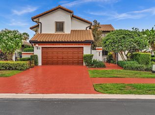 Villa Flora, Boca Raton, FL 33433