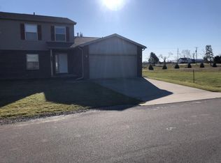 8537 W Forest Creek Dr, Port Austin, MI 48467