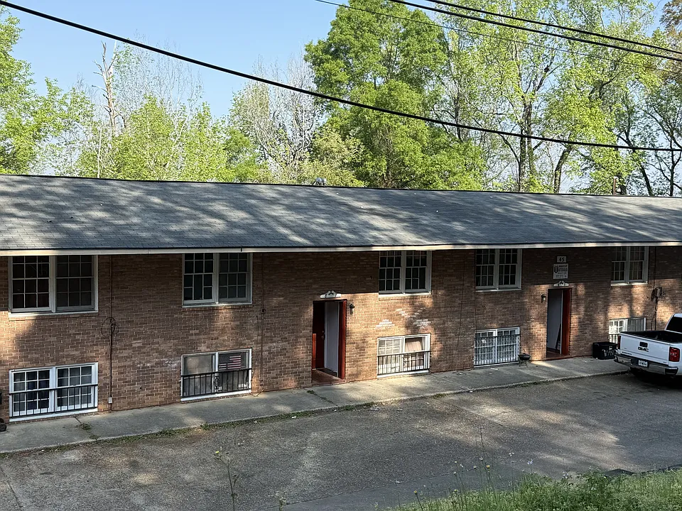 45 Ticknor Dr #2