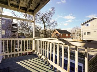 98 Beechcroft St #2, Brighton, MA 02135