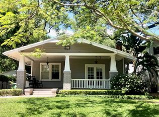 3211 W Palmira Ave, Tampa, FL 33629