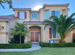 8565 N Ann Ave, Fresno, CA 93720