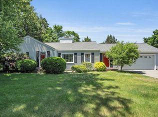 197 Hartford St, Westwood, MA 02090