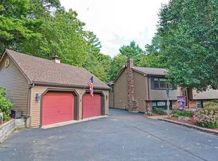 8 Woodward St, Norton, MA 02766