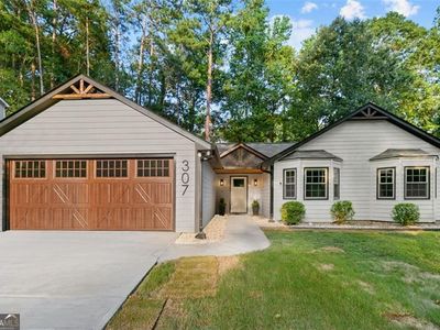 307 Morgans Turn, Peachtree City, GA, 30269