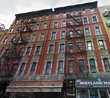 Rented by Corcoran | media 25