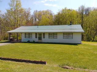4199 Stony Fork Rd, Moneta, VA 24121