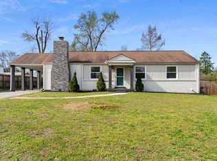 246 Barker Rd, Nashville, TN 37214