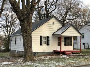 725 N Cherry St, Harrison, AR 72601