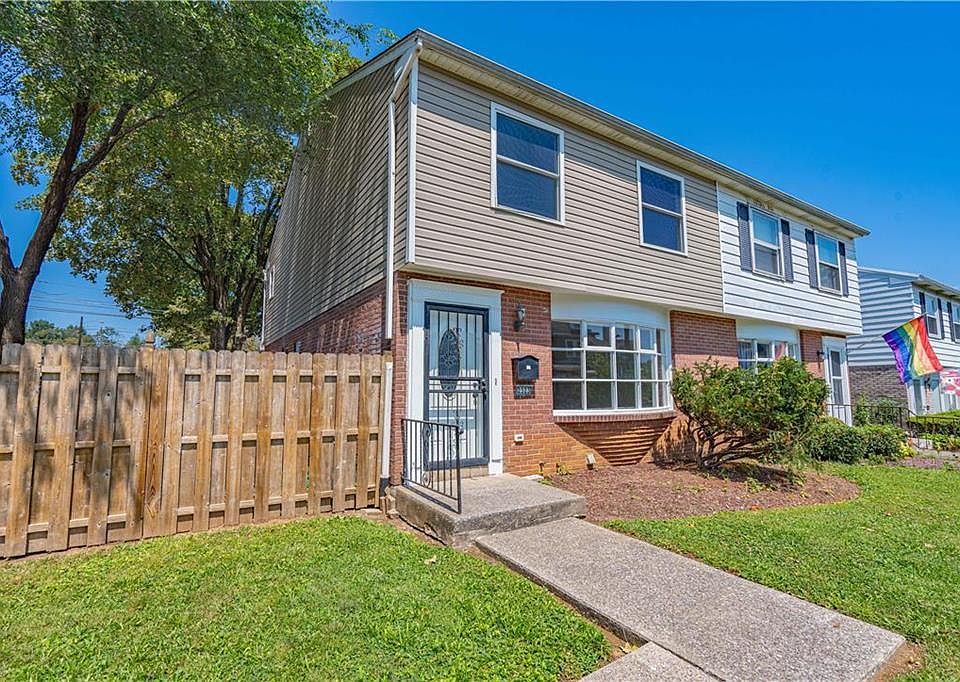 2323 W Tilghman St Allentown, PA Zillow Apartments for Rent in