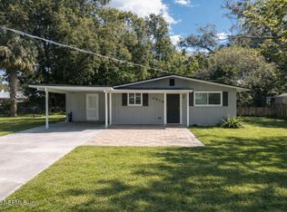 3915 RODBY Drive, Jacksonville, FL 32210