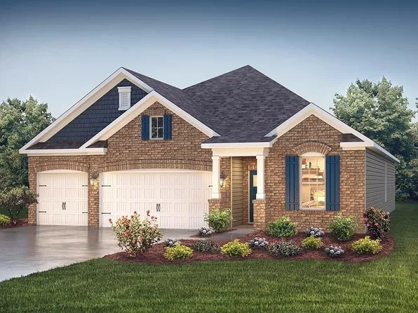 308 Plowshare Ct, Westminster, SC 29693