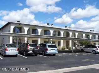 3270 S Goldfield Rd APT 821, Apache Junction, AZ 85119