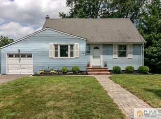 1750 Rosewood Dr, Piscataway, NJ