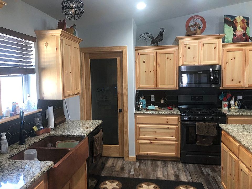 45406 Benson Park Rd, Shawnee, OK 74801 Zillow