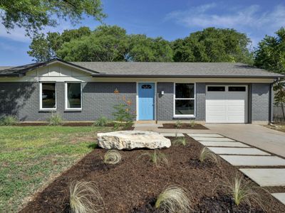 2315 Aldford Dr, Austin, TX, 78745
