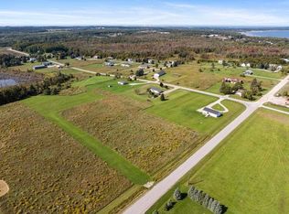 0 Wickersham Rd, Charlevoix, MI 49720