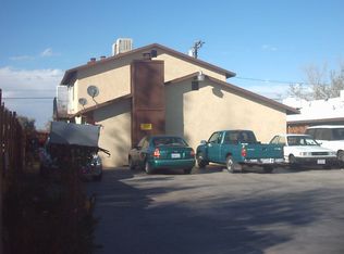 236 W Haloid Ave, Ridgecrest, CA 93555