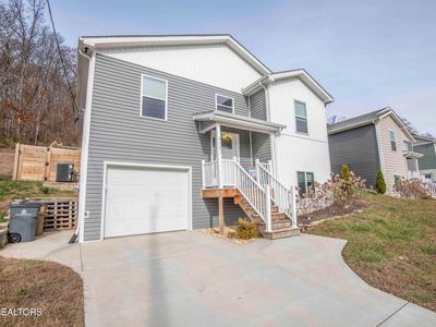 3121 Greenway Dr, Knoxville, TN, 37918