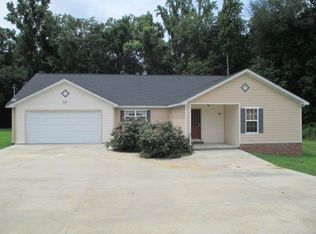 107 Artzi Dr, Thomasville, GA 31792